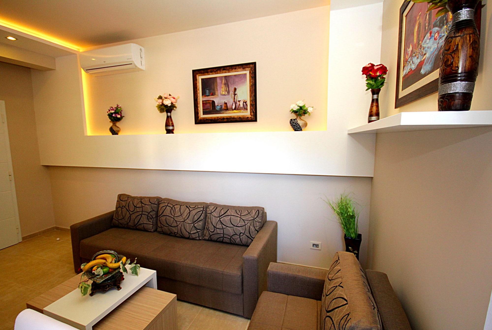 Hotel Butua Residence Budva Exterior foto