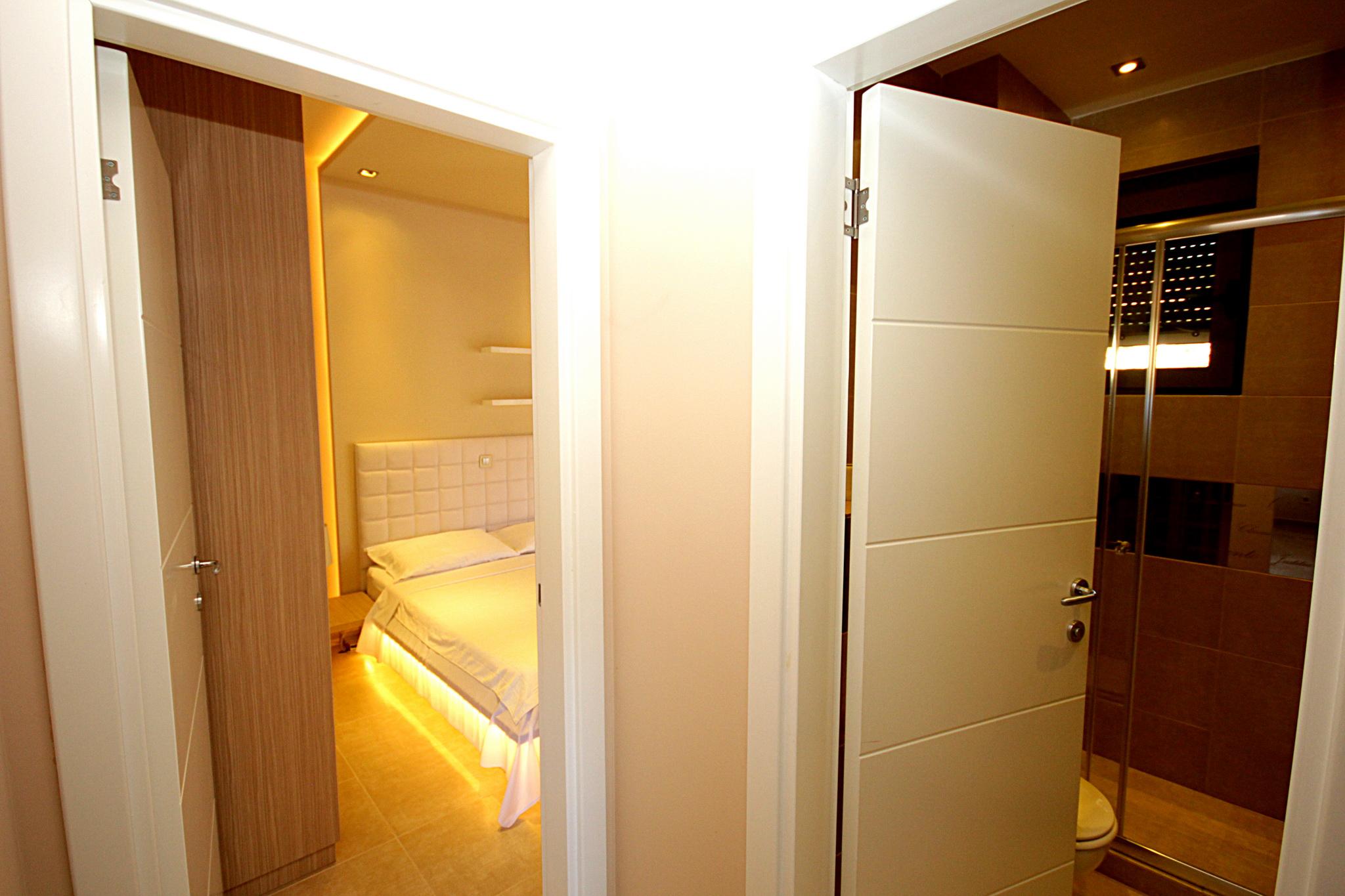 Hotel Butua Residence Budva Exterior foto