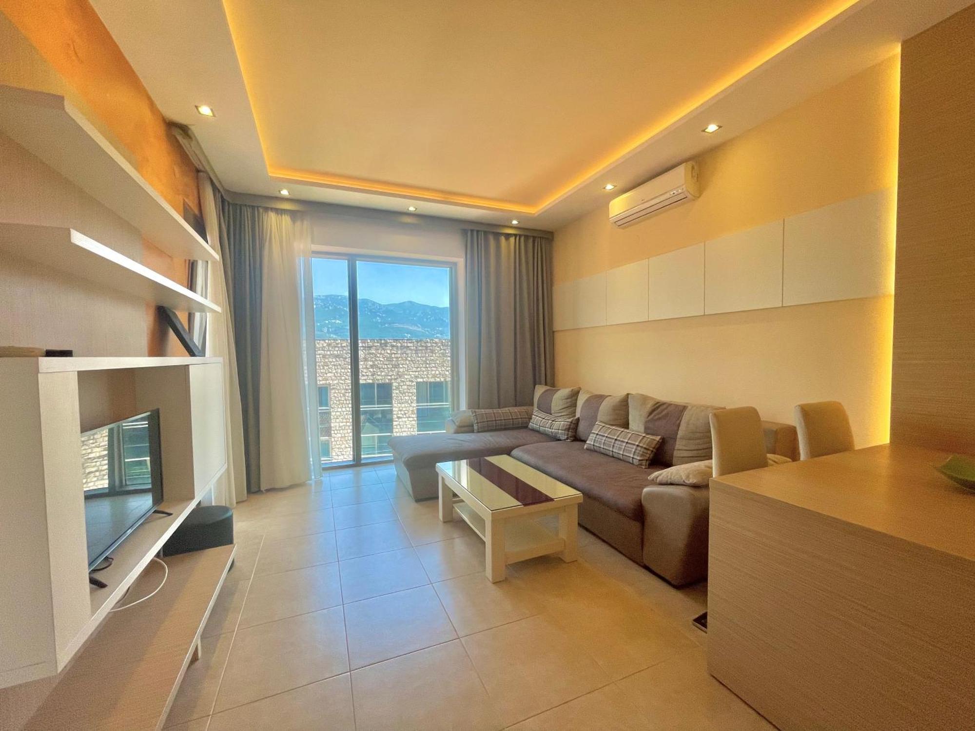 Hotel Butua Residence Budva Exterior foto
