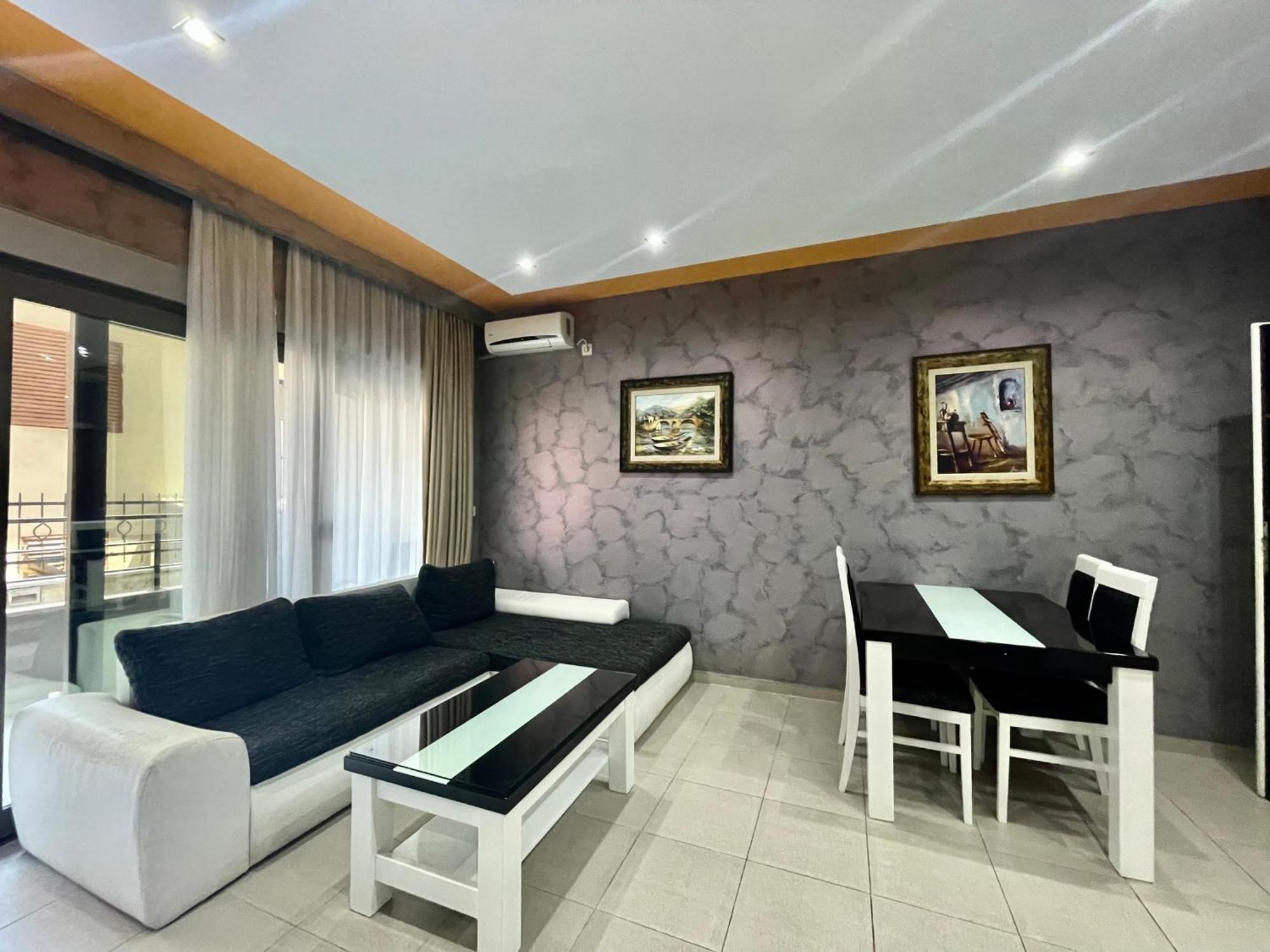 Hotel Butua Residence Budva Exterior foto